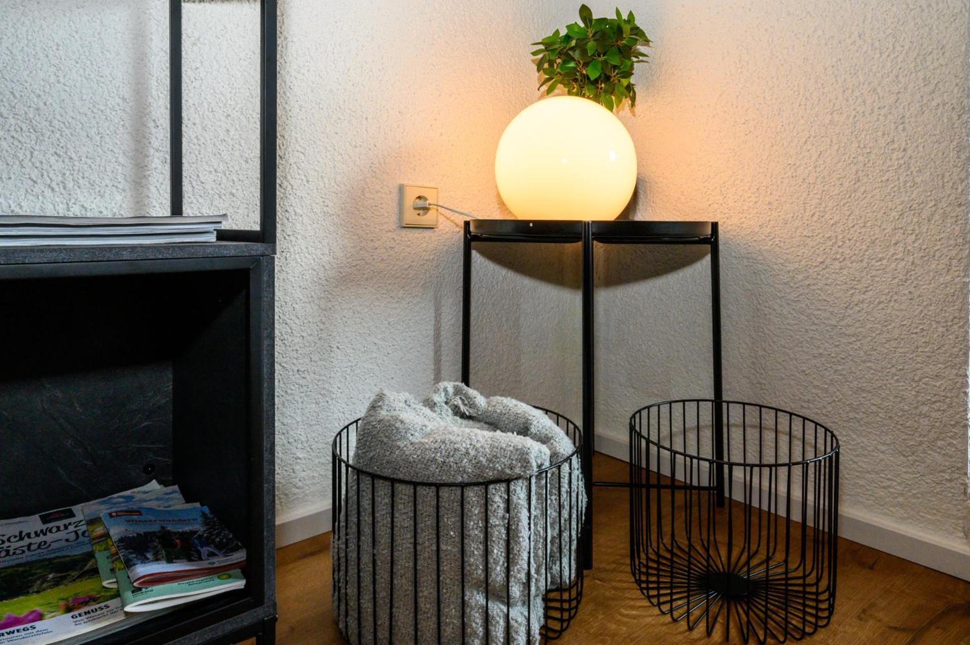 Galeriewohnung In Menzenschwand-Hinterdorf Zewnętrze zdjęcie