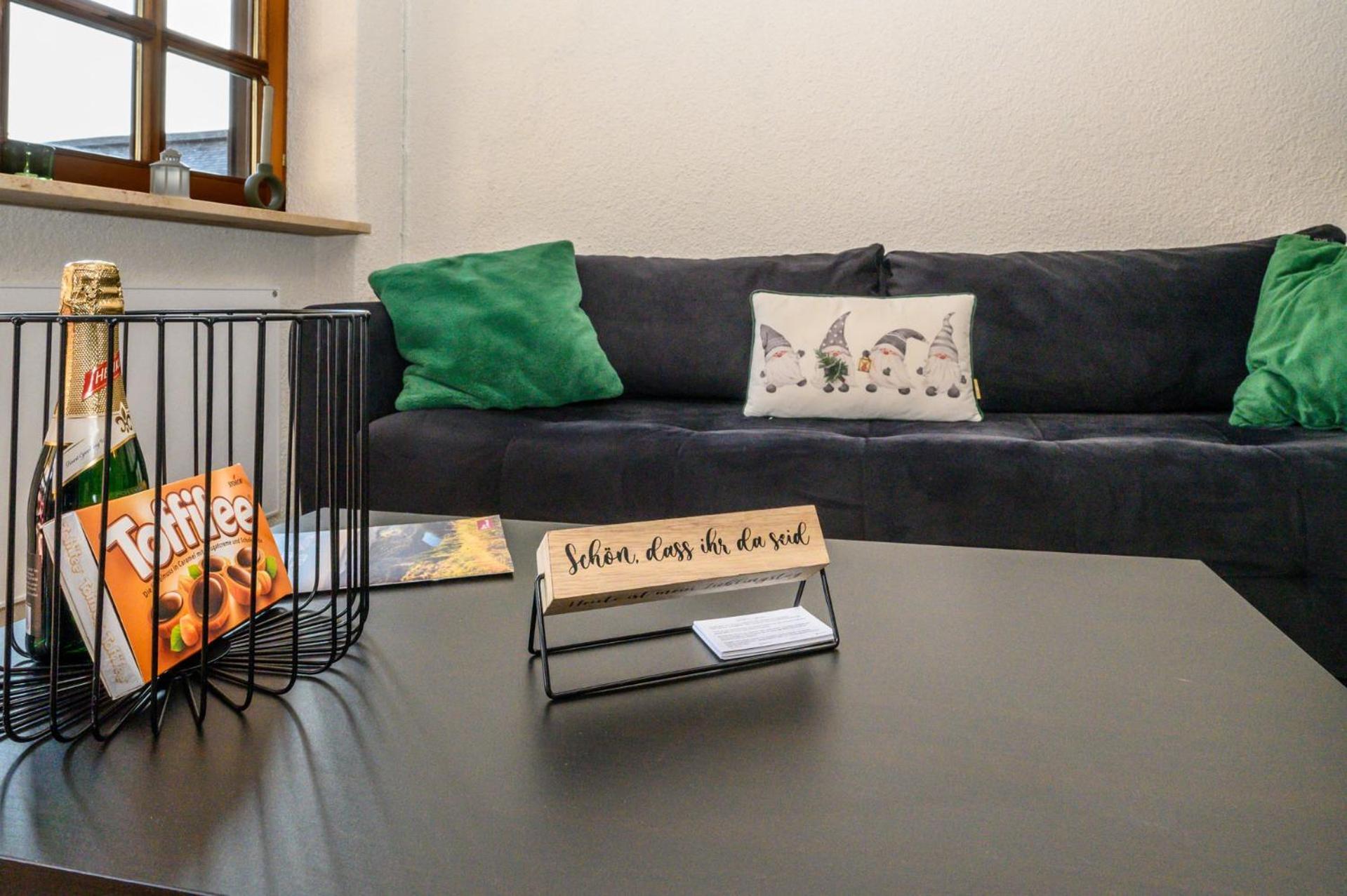 Galeriewohnung In Menzenschwand-Hinterdorf Zewnętrze zdjęcie