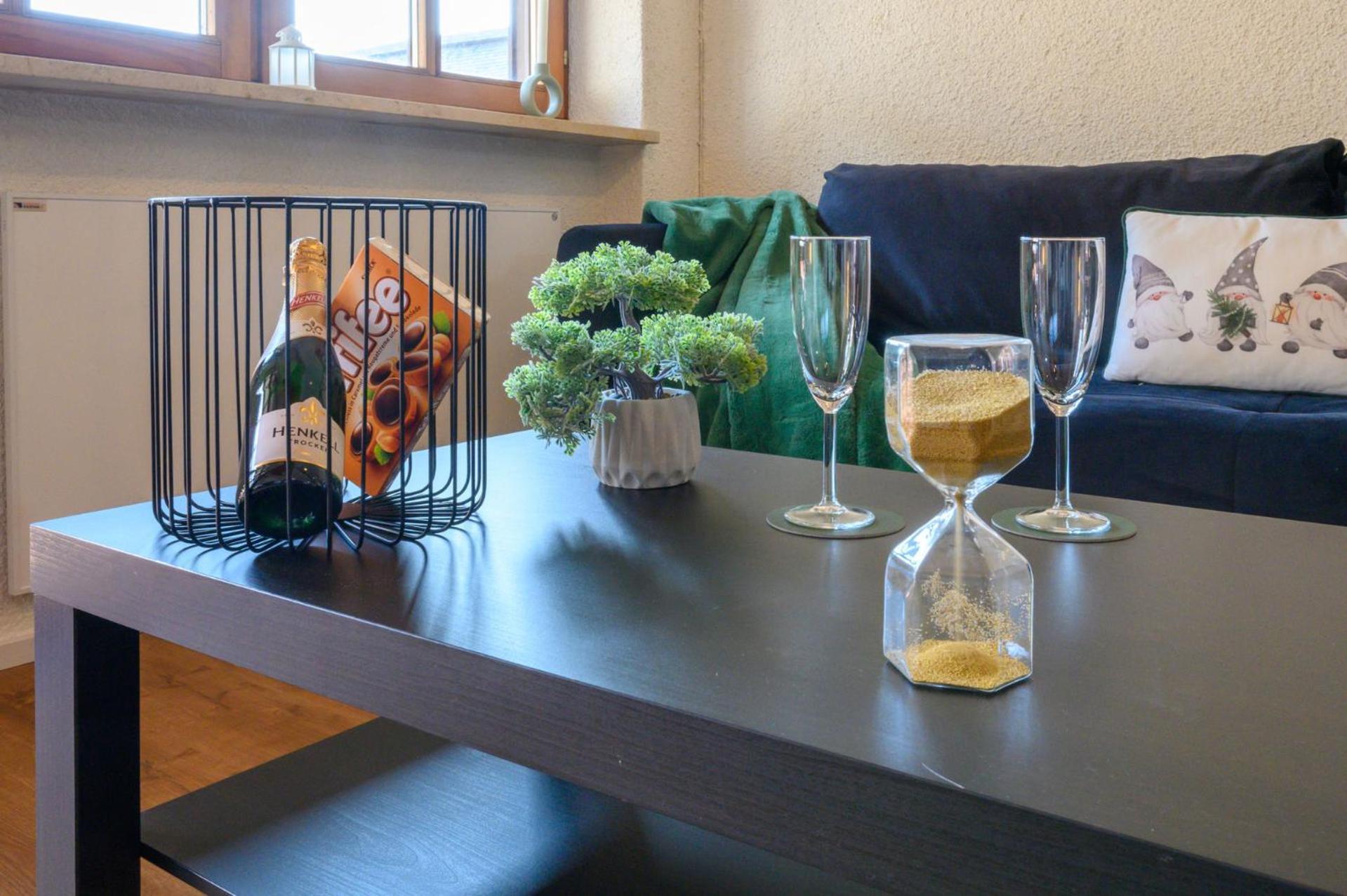 Galeriewohnung In Menzenschwand-Hinterdorf Zewnętrze zdjęcie