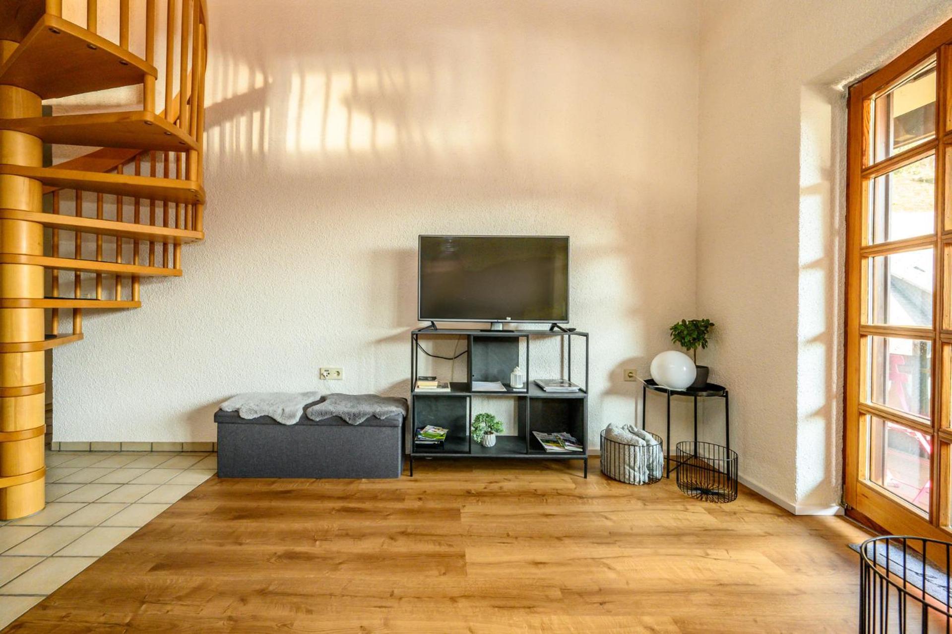Galeriewohnung In Menzenschwand-Hinterdorf Zewnętrze zdjęcie