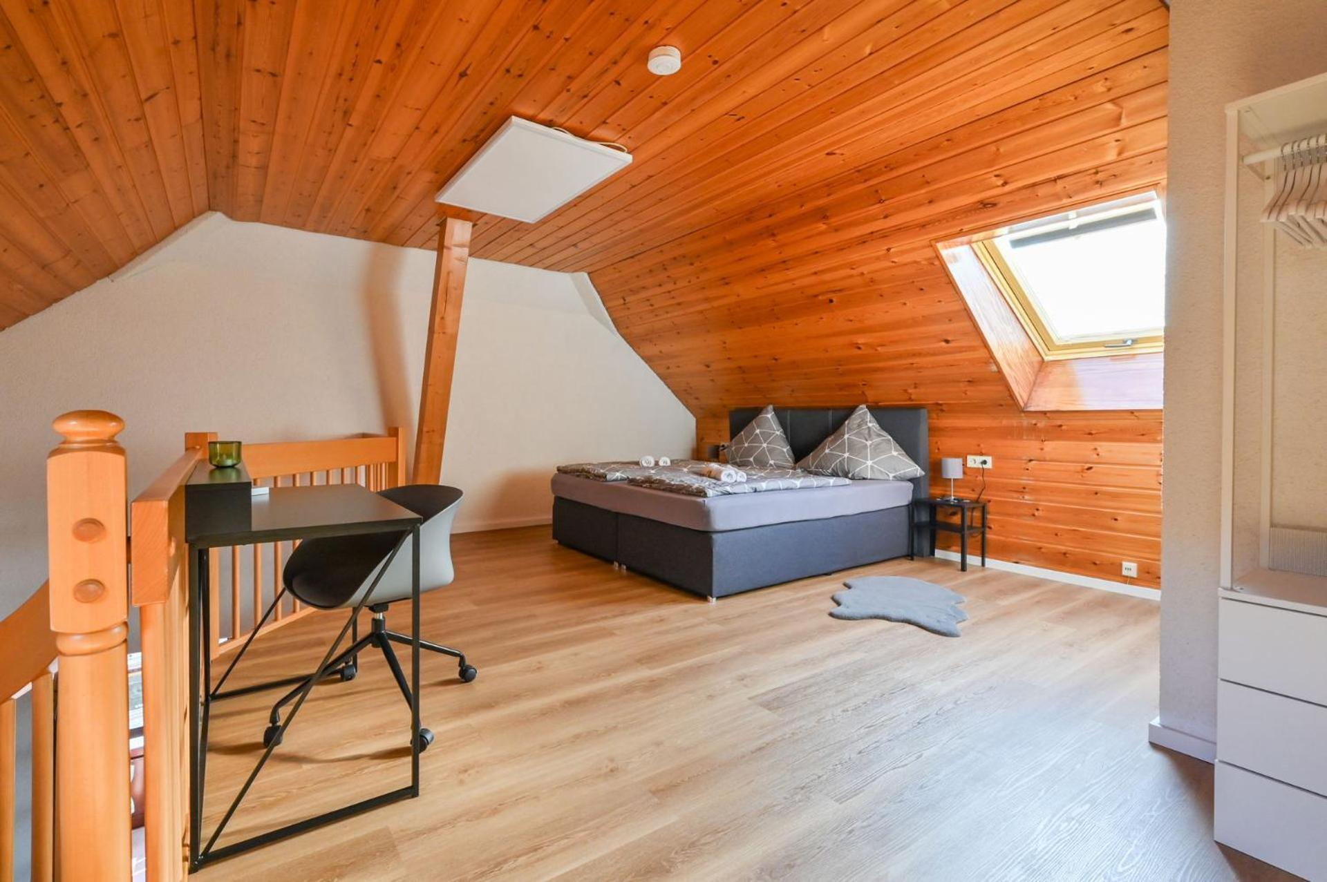 Galeriewohnung In Menzenschwand-Hinterdorf Zewnętrze zdjęcie