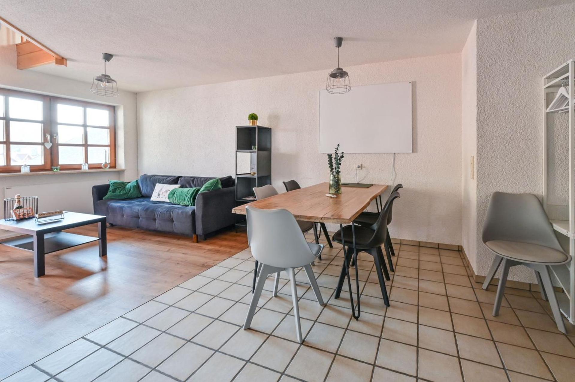 Galeriewohnung In Menzenschwand-Hinterdorf Zewnętrze zdjęcie